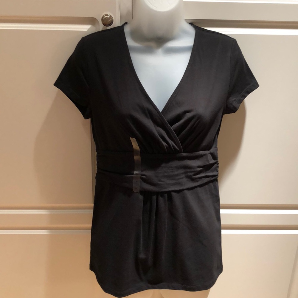 NWT Ann Taylor top. Size S.